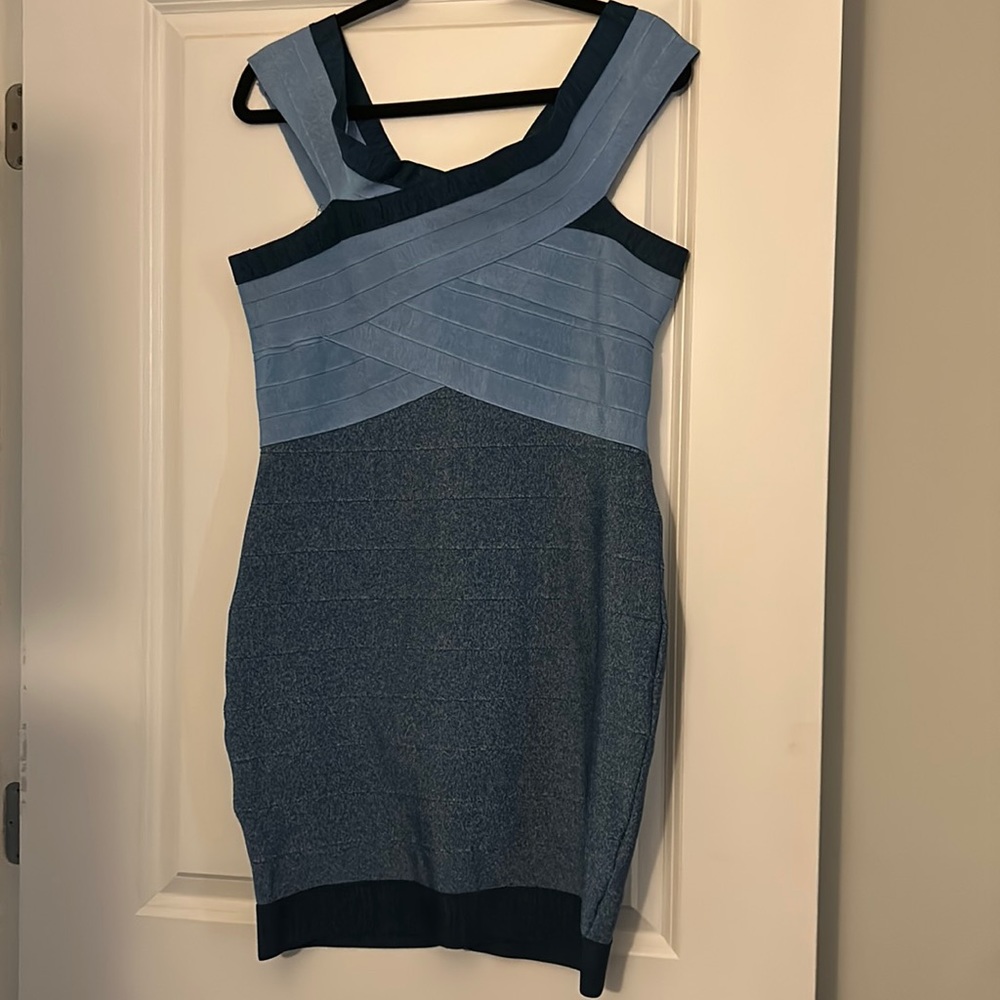 FashionNova Dress